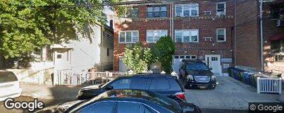 Street View of 95-17 43 AVENUE, Queens