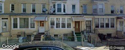 Street View of 95-17 80 STREET, Queens