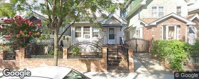 Street View of 95-18 REMINGTON STREET, Queens