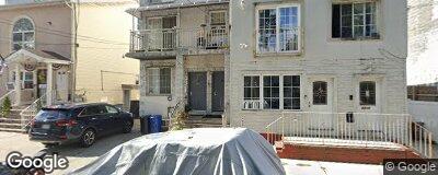 Street View of 95-20 86 STREET, Queens