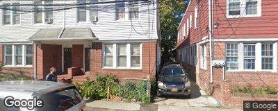 Street View of 95-28 LIVERPOOL STREET, Queens