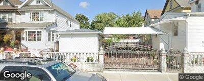 Street View of 95-29 129 STREET, Queens
