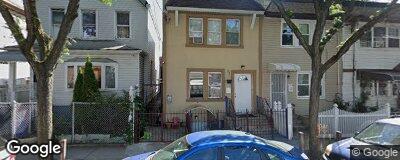 Street View of 95-31 148 STREET, Queens