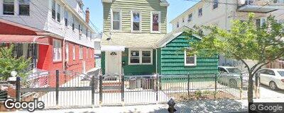 Street View of 95-43 116 STREET, Queens