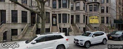 Street View of 950 ST NICHOLAS AVENUE, Manhattan