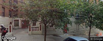Street View of 950 WOODYCREST AVENUE, Bronx