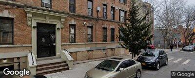 Street View of 951 EAST 179 STREET, Bronx