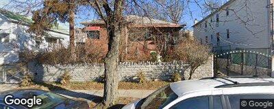 Street View of 951 EAST 216 STREET, Bronx