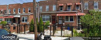 Street View of 951 EAST 221 STREET, Bronx