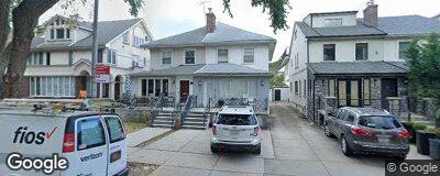 Street View of 951 EAST 7 STREET, Brooklyn