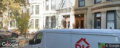 Street View of 951 PRESIDENT STREET, Brooklyn
