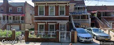 Street View of 952 EAST 54 STREET, Brooklyn