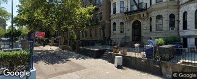 Street View of 952 ST MARKS AVENUE, Brooklyn