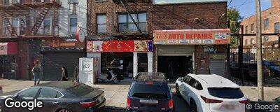 Street View of 952 UTICA AVENUE, Brooklyn