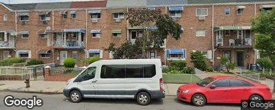 Street View of 953 ASHFORD STREET, Brooklyn