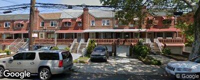 Street View of 953 EAST 53 STREET, Brooklyn