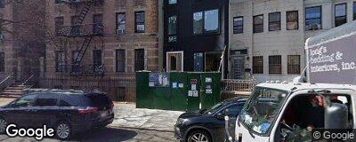 Street View of 953 ST NICHOLAS AVENUE, Manhattan
