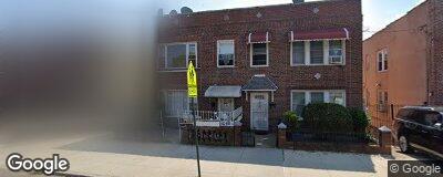 Street View of 954 EAST 104 STREET, Brooklyn