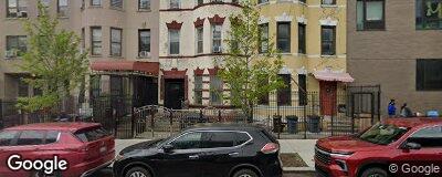 Street View of 955 BRUCKNER BOULEVARD, Bronx