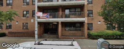 Street View of 955 EAST 163RD ST, Bronx