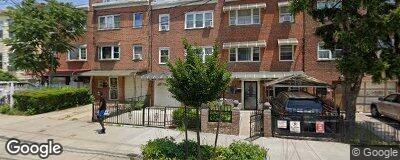 Street View of 955 EAST 217 STREET, Bronx