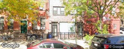 Street View of 955 LAFAYETTE AVENUE, Brooklyn