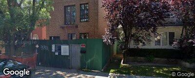 Street View of 956 EAST 22 STREET, Brooklyn