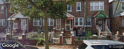 Street View of 956 EAST 45 STREET, Brooklyn