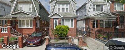 Street View of 956 EAST 48 STREET, Brooklyn