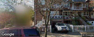 Street View of 956 EAST 86 STREET, Brooklyn