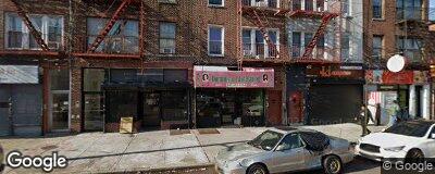 Street View of 956 UTICA AVENUE, Brooklyn