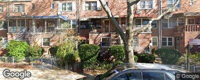 Street View of 957 EAST 102 STREET, Brooklyn