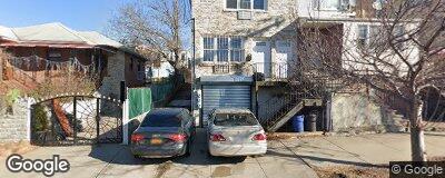 Street View of 957 EAST 216 STREET, Bronx