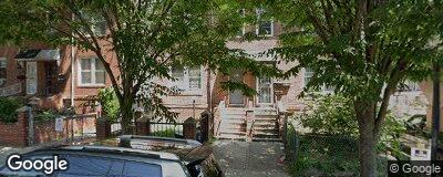 Street View of 957 EAST 218 STREET, Bronx