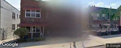 Street View of 958 EAST 104 STREET, Brooklyn