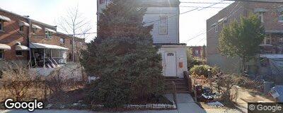 Street View of 958 EAST 214 STREET, Bronx