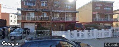 Street View of 958 EAST 226 STREET, Bronx