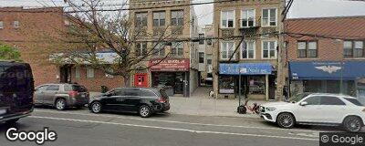 Street View of 959 MORRIS PARK AVENUE, Bronx