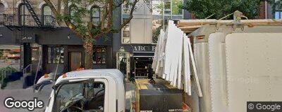Street View of 96 AVENUE C, Manhattan