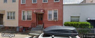 Street View of 96 ECKFORD STREET, Brooklyn