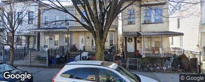 Street View of 96 ESSEX STREET, Brooklyn