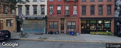 Street View of 96 GREENPOINT AVENUE, Brooklyn