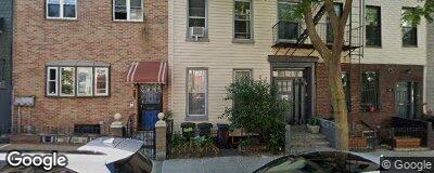 Street View of 96 HALL STREET, Brooklyn
