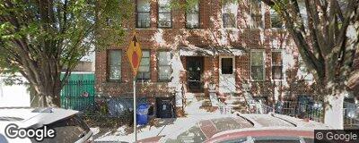 Street View of 96 LOUISA STREET, Brooklyn
