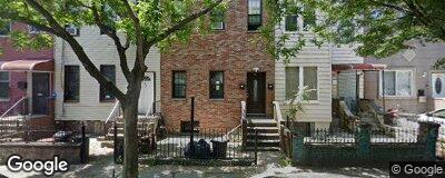 Street View of 96 SACKMAN STREET, Brooklyn