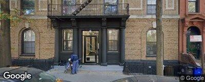 Street View of 96 STERLING PLACE, Brooklyn