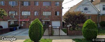 Street View of 96-04 95 AVENUE, Queens