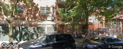 Street View of 96-11 50 AVENUE, Queens