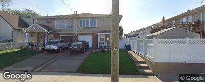 Street View of 96-12 162 AVENUE, Queens