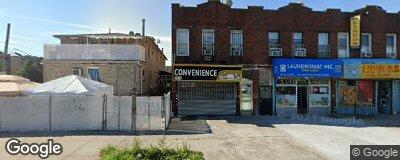 Street View of 96-12 31 AVENUE, Queens